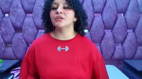 AlaSmith  online show from April 23, 2026, 2:57 am