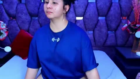 Snapshot of alasmith_ chatting on June 18, 2026, 9:14 am AlaSmith online show from June 18, 2026, 9:14 am