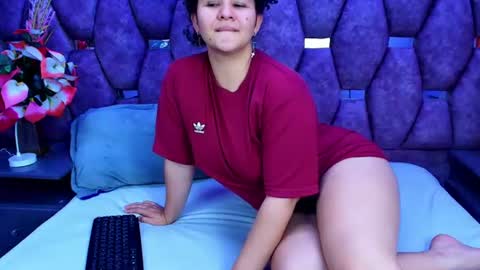 Snapshot of alasmith_ chatting on June 19, 2026, 10:08 am AlaSmith online show from June 19, 2026, 10:08 am