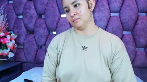 Snapshot of alasmith_ chatting on July 20, 2026, 10:50 am AlaSmith online show from July 20, 2026, 10:50 am