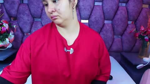 Snapshot of alasmith_ chatting on July 25, 2026, 3:15 am AlaSmith online show from July 25, 2026, 3:15 am