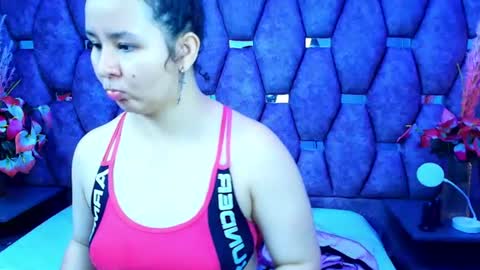 Snapshot of alasmith_ chatting on July 29, 2026, 2:32 am AlaSmith online show from July 29, 2026, 2:32 am