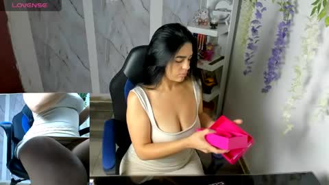 Alaya online show from May 10, 2026, 4:23 pm