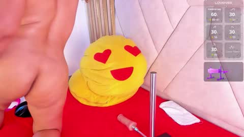 Snapshot of alazsanna1 chatting on September 28, 2025, 10:26 pm Alazsanna online show from September 28, 2025, 10:26 pm