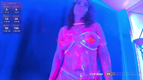 Alazsanna online show from November 22, 2025, 6:40 pm