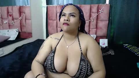 alba online show from January 6, 2025, 3:29 pm