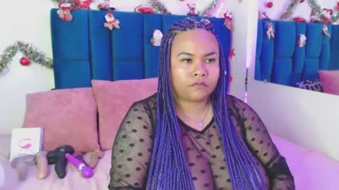 alba online show from January 8, 2025, 5:37 pm