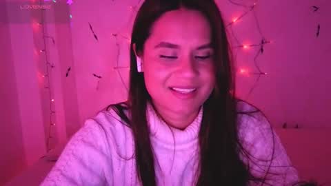 alba_toro535670 online show from October 29, 2025, 12:18 pm