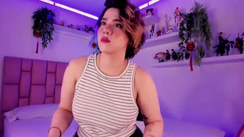 albaandthayron online show from February 8, 2025, 12:06 pm