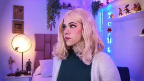 albaandthayron online show from December 17, 2025, 12:22 pm