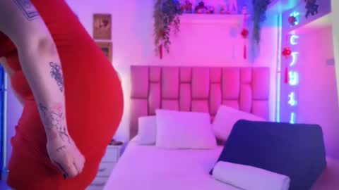 albaandthayron online show from January 9, 2026, 12:08 pm