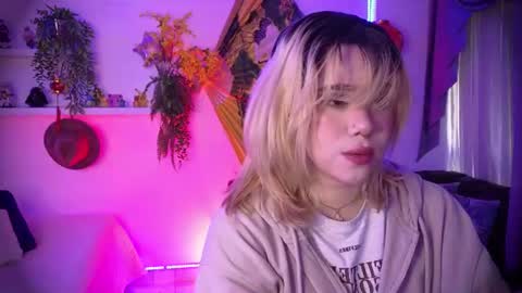Snapshot of albaandthayron chatting on June 11, 2026, 12:03 pm albaandthayron online show from June 11, 2026, 12:03 pm