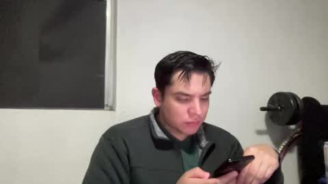 alber753713 online show from May 24, 2026, 4:17 am