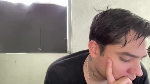 alber753713 online show from May 28, 2026, 6:49 pm