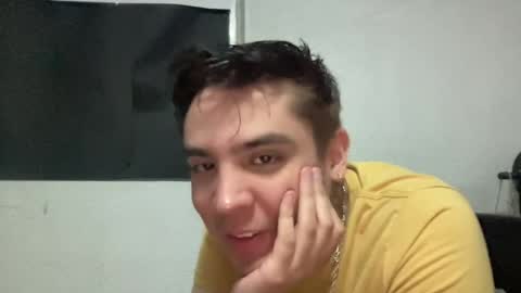alber753713 online show from June 27, 2026, 5:23 am