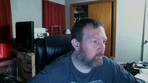 Snapshot of alberik2316 chatting on January 4, 2025, 7:02 pm Alberik online show from January 4, 2025, 7:02 pm