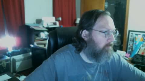 Snapshot of alberik2316 chatting on February 28, 2026, 6:53 pm Alberik online show from February 28, 2026, 6:53 pm