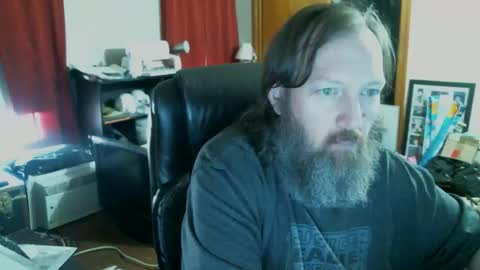 Snapshot of alberik2316 chatting on March 22, 2026, 2:31 pm Alberik online show from March 22, 2026, 2:31 pm