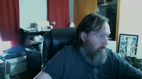 Snapshot of alberik2316 chatting on March 29, 2026, 5:02 pm Alberik online show from March 29, 2026, 5:02 pm