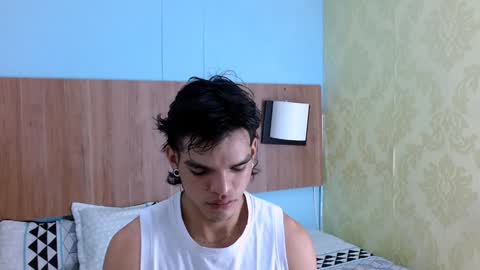 Albert online show from January 4, 2025, 2:35 am