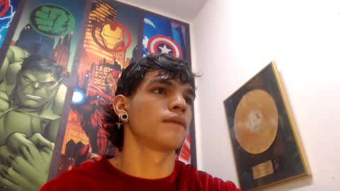 Albert online show from January 13, 2025, 3:12 am