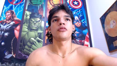 Albert online show from January 14, 2025, 2:50 am