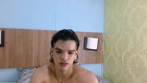 Albert online show from January 21, 2025, 2:22 am