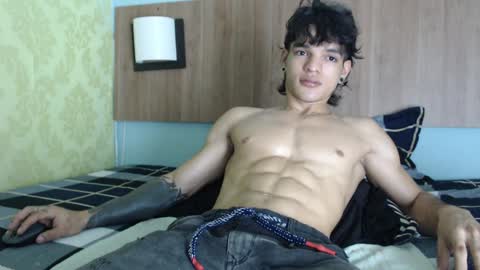 Albert online show from February 6, 2025, 8:18 am