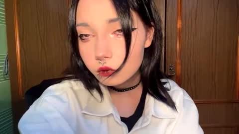 Snapshot of alberthamazierski chatting on September 26, 2025, 5:28 pm Im Katrina online show from September 26, 2025, 5:28 pm