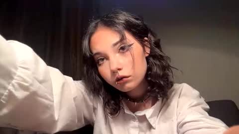 Snapshot of alberthamazierski chatting on September 29, 2025, 3:28 pm Im Katrina online show from September 29, 2025, 3:28 pm