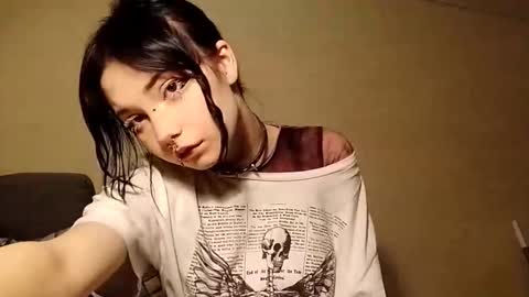 Snapshot of alberthamazierski chatting on September 30, 2025, 10:04 pm Im Katrina online show from September 30, 2025, 10:04 pm