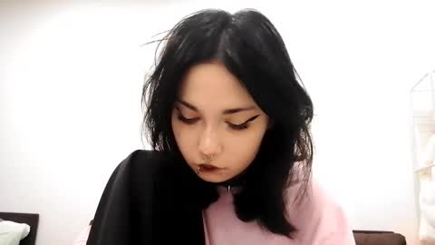 Snapshot of alberthamazierski chatting on October 13, 2025, 7:14 pm Im Katrina online show from October 13, 2025, 7:14 pm