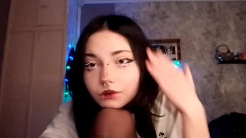 Snapshot of alberthamazierski chatting on October 18, 2025, 4:41 pm Im Katrina online show from October 18, 2025, 4:41 pm