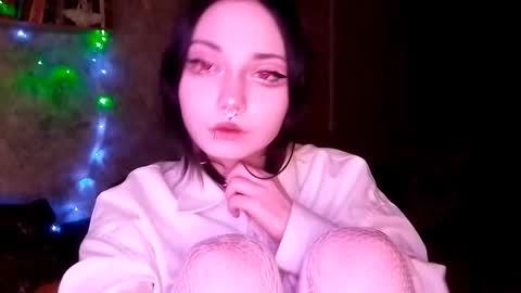 Snapshot of alberthamazierski chatting on October 20, 2025, 6:08 pm Im Katrina online show from October 20, 2025, 6:08 pm