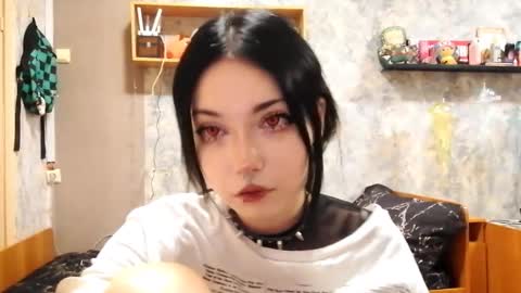 Snapshot of alberthamazierski chatting on October 27, 2025, 5:28 pm Im Katrina online show from October 27, 2025, 5:28 pm