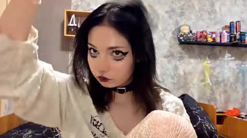 Snapshot of alberthamazierski chatting on November 6, 2025, 4:41 pm Im Katrina online show from November 6, 2025, 4:41 pm