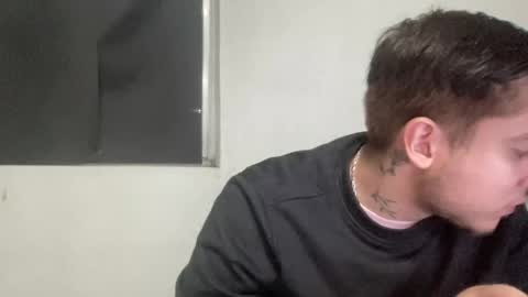 albertoarenas online show from June 25, 2026, 7:57 am