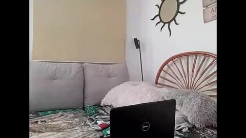 albertomaxchotex online show from March 29, 2026, 1:44 pm