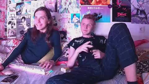 Albert You can ------------ support me at  online show from October 19, 2025, 8:20 pm