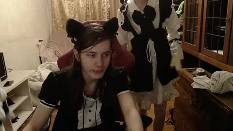 Albert You can ------------ support me at  online show from February 6, 2026, 9:29 pm