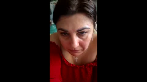 albina online show from February 15, 2026, 10:36 am