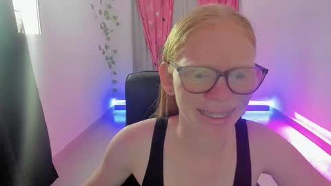 Blanca online show from March 25, 2026, 11:27 am