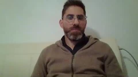 Alcatrazcage online show from January 18, 2025, 9:55 pm