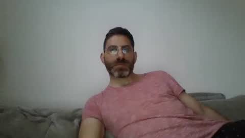 Alcatrazcage online show from February 28, 2025, 7:37 am