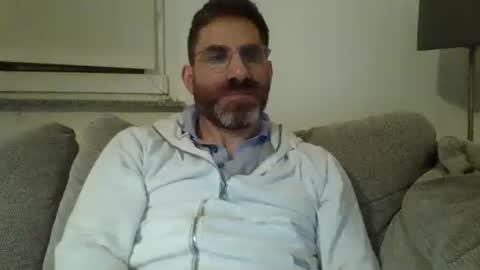 Alcatrazcage online show from March 2, 2025, 10:59 pm
