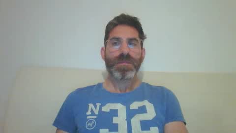 Alcatrazcage online show from October 3, 2025, 5:04 am