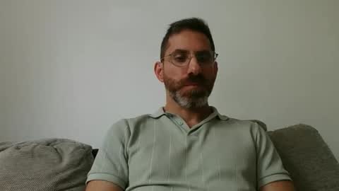 Alcatrazcage online show from October 16, 2025, 11:11 am