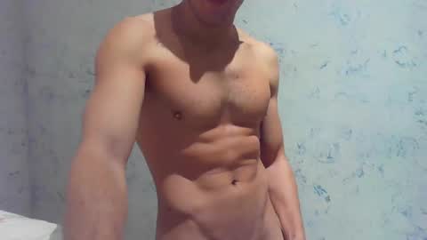 alcchatspain online show from February 13, 2026, 8:05 pm