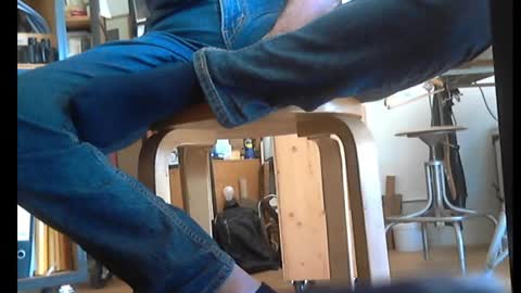 aldolechat online show from September 29, 2025, 12:54 pm