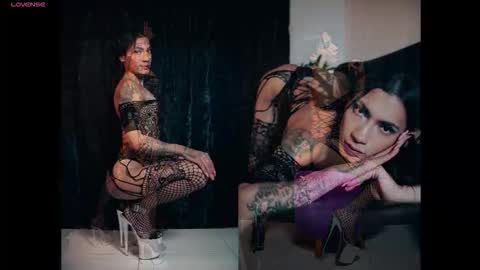 Snapshot of ale_2509 chatting on October 4, 2025, 10:35 am Ale online show from October 4, 2025, 10:35 am